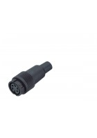 99 0622 02 07 Push-Pull Connectors